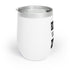 Walton & Johnson: Drunk Wives Matter Wine Tumbler, 12oz