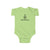 'Come And Take It Pacifier' Infant Bodysuit