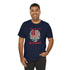 Walton & Johnson: I Am Not Old, I Am Veteran T-Shirt - 4LibertyShop.com