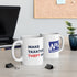 Walton & Johnson - MTTA Mug