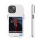 Walton & Johnson - Trump's Retribution Phone Case