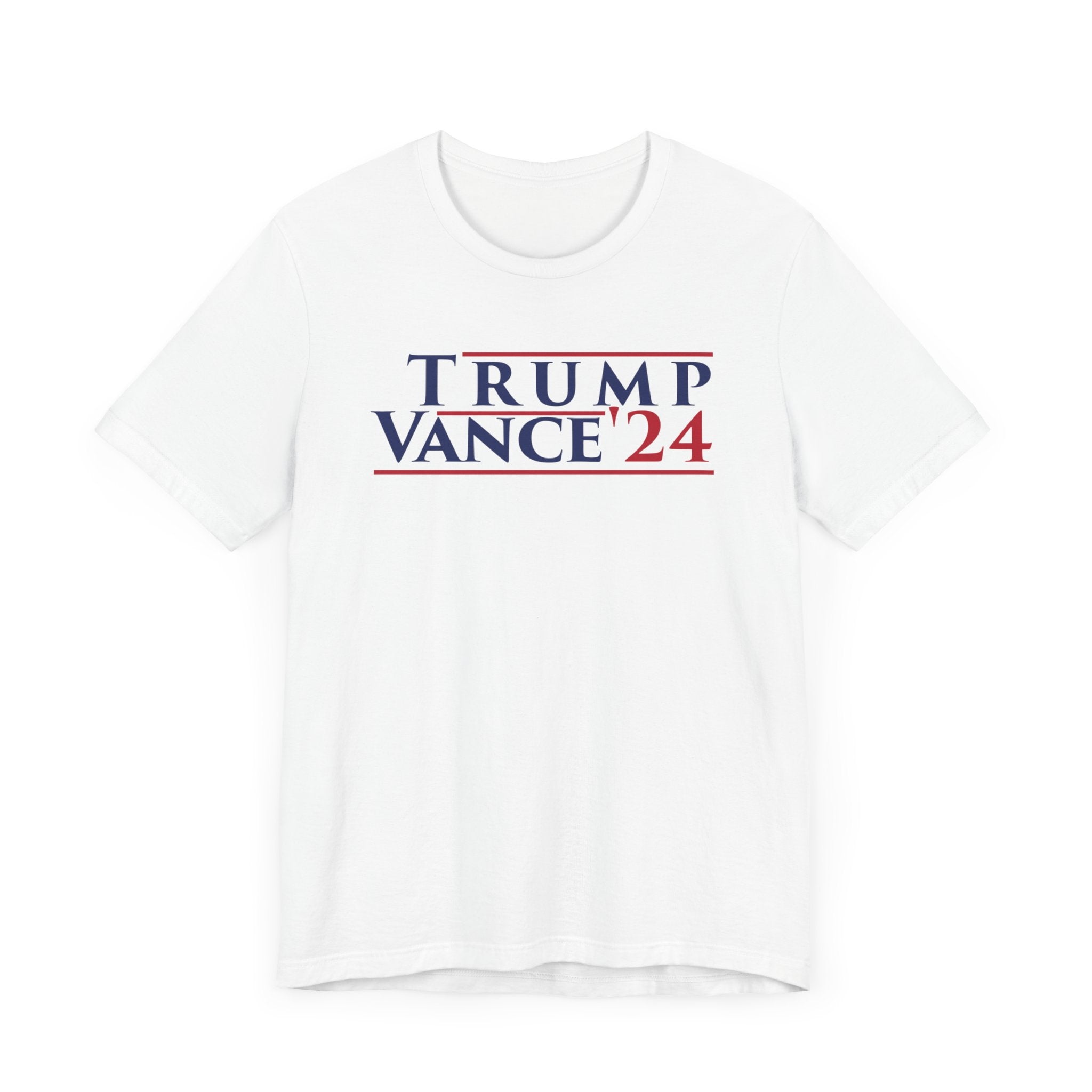 Walton & Johnson - Trump Vance '24 Tee