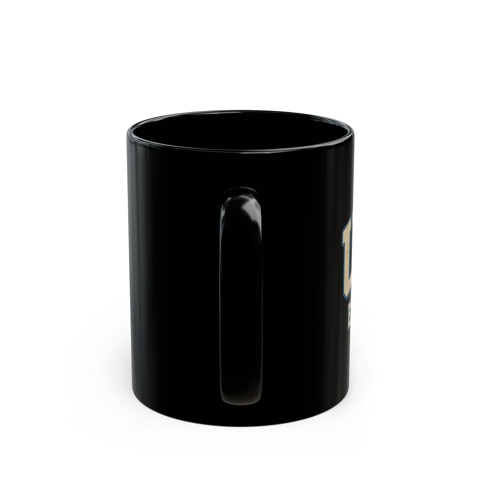 Walton & Johnson: USA Est. 1776 Mug