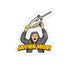 Javier Milei Chainsaw Stickers