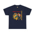 Sanae Takaichi Vintage Anime T-Shirt | Iron Lady of Japan Graphic Tee - 4LibertyShop.com