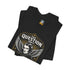 Ayn Rand Quote T-Shirt — "The Question Isn't Who Is Going to Let Me; It's Who Is Going to Stop Me" - 4LibertyShop.com