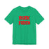 Buck Fiden Short Sleeve Tee