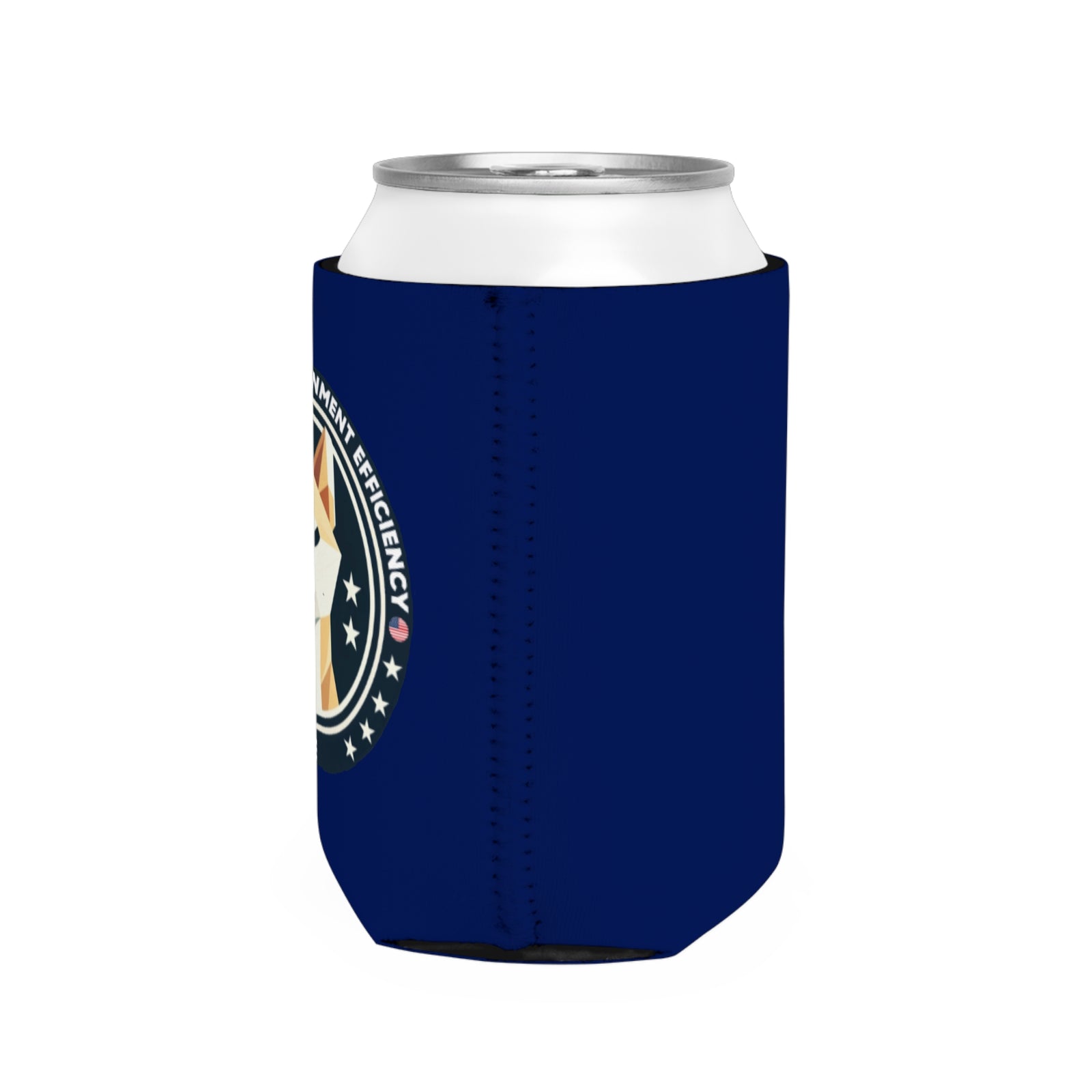 Walton & Johnson- D.O.G.E. Can Cooler