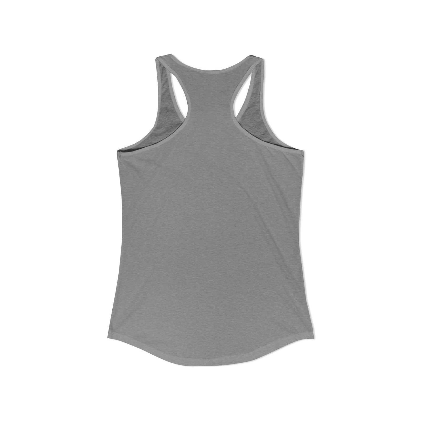 Party Like It's 1776 Women's Ideal Racerback Tank