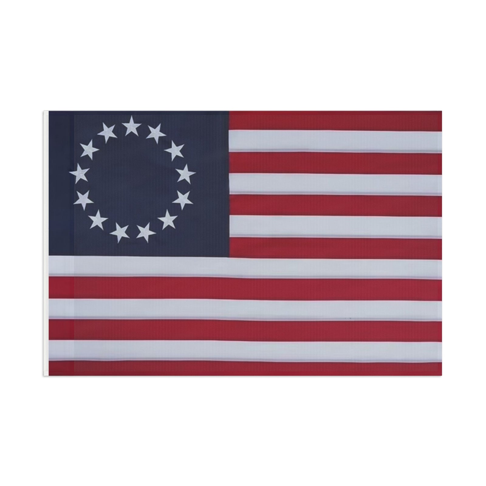 Betsy Ross Flag