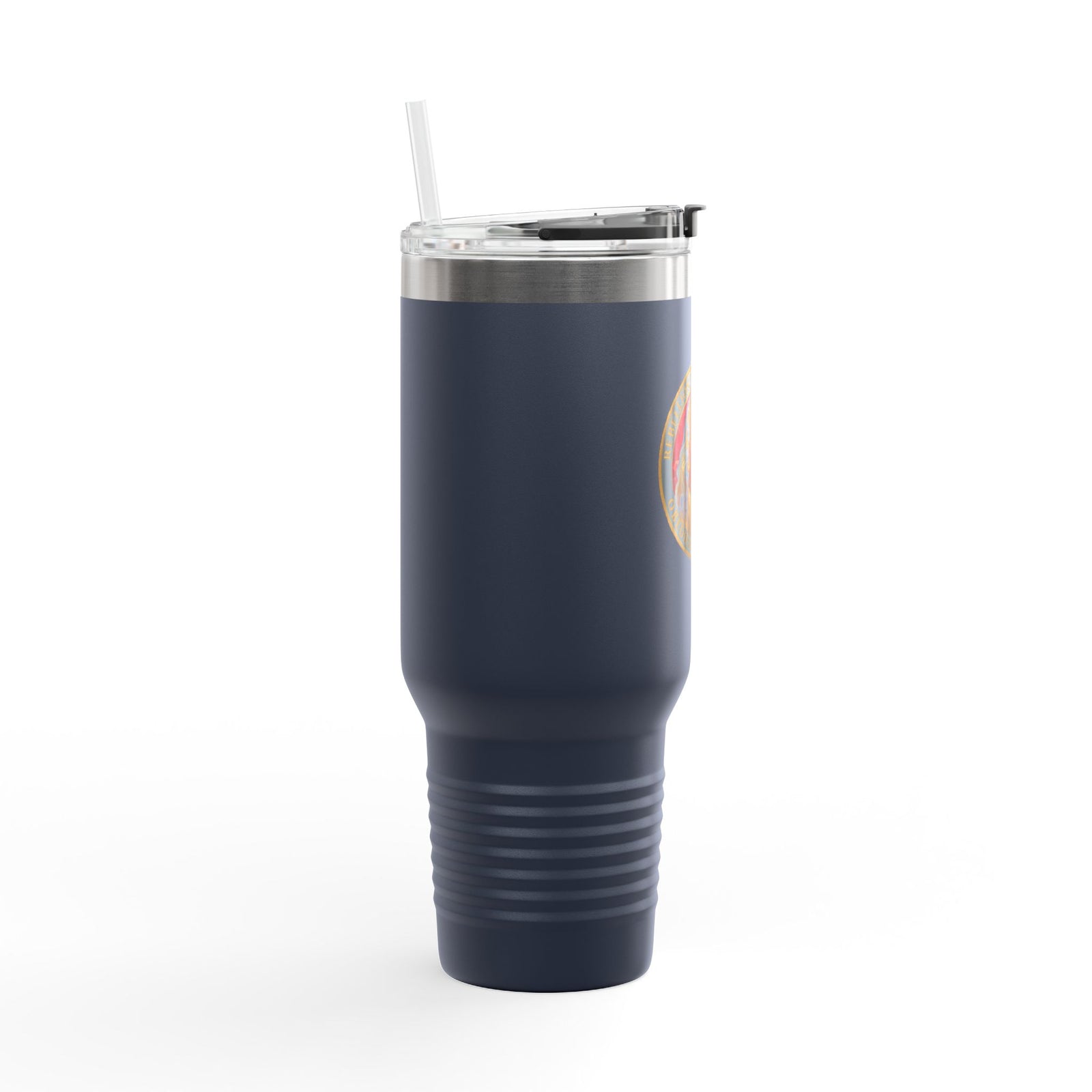 Judge Nap: Obedience To God Tumbler, 40oz