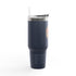Judge Nap: Obedience To God Tumbler, 40oz