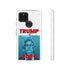 Shark Trump Phone Case