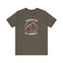 Walton & Johnson: Throttle to Liberty T-Shirt