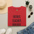 Homeschool Workshop - Father. Teacher. Builder. Homeschool Dad T-Shirt - 4LibertyShop.com