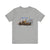 Rebel Scum Washington Crossing the Delaware Tee