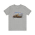 Rebel Scum Washington Crossing the Delaware Tee