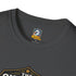 Ayn Rand Quote T-Shirt — "The Question Isn't Who Is Going To Let Me; It's Who Is Going To Stop Me" - 4LibertyShop.com