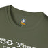 Walton & Johnson 250 Years Still Free T-Shirt — Revolutionary Patriot Tee (1776–2026) - 4LibertyShop.com