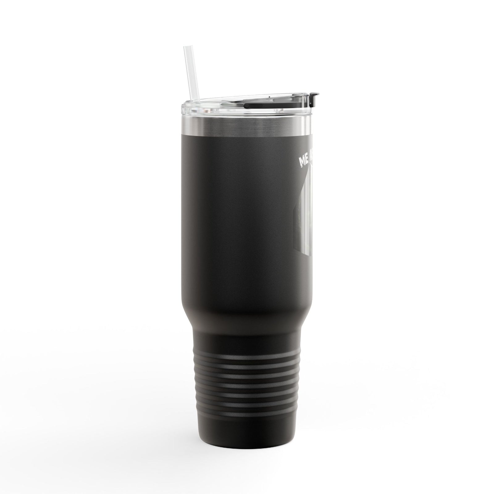 Walton & Johnson: Me As A Baby Tumbler, 40oz