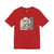 Milton Friedman TNSTAAFL T-shirt