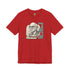 Milton Friedman TNSTAAFL T-shirt
