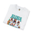 Walton & Johnson — Aloha Akbar T-Shirt — Retro Tropical Graphic Tee - 4LibertyShop.com