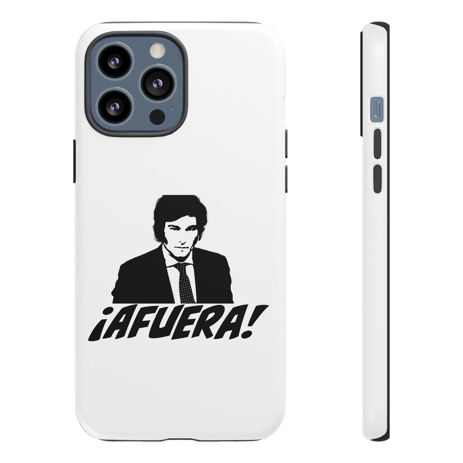 Afuera Phone Case