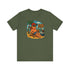 Gulf of America Presidential T-Shirt