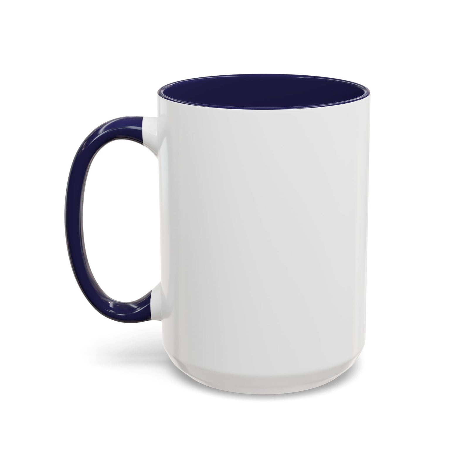 Accent Coffee Mug - 