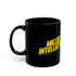 Javier Milei - Miller Intellectual Mug