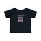 Roe V. Wade Survivor Infant Tee