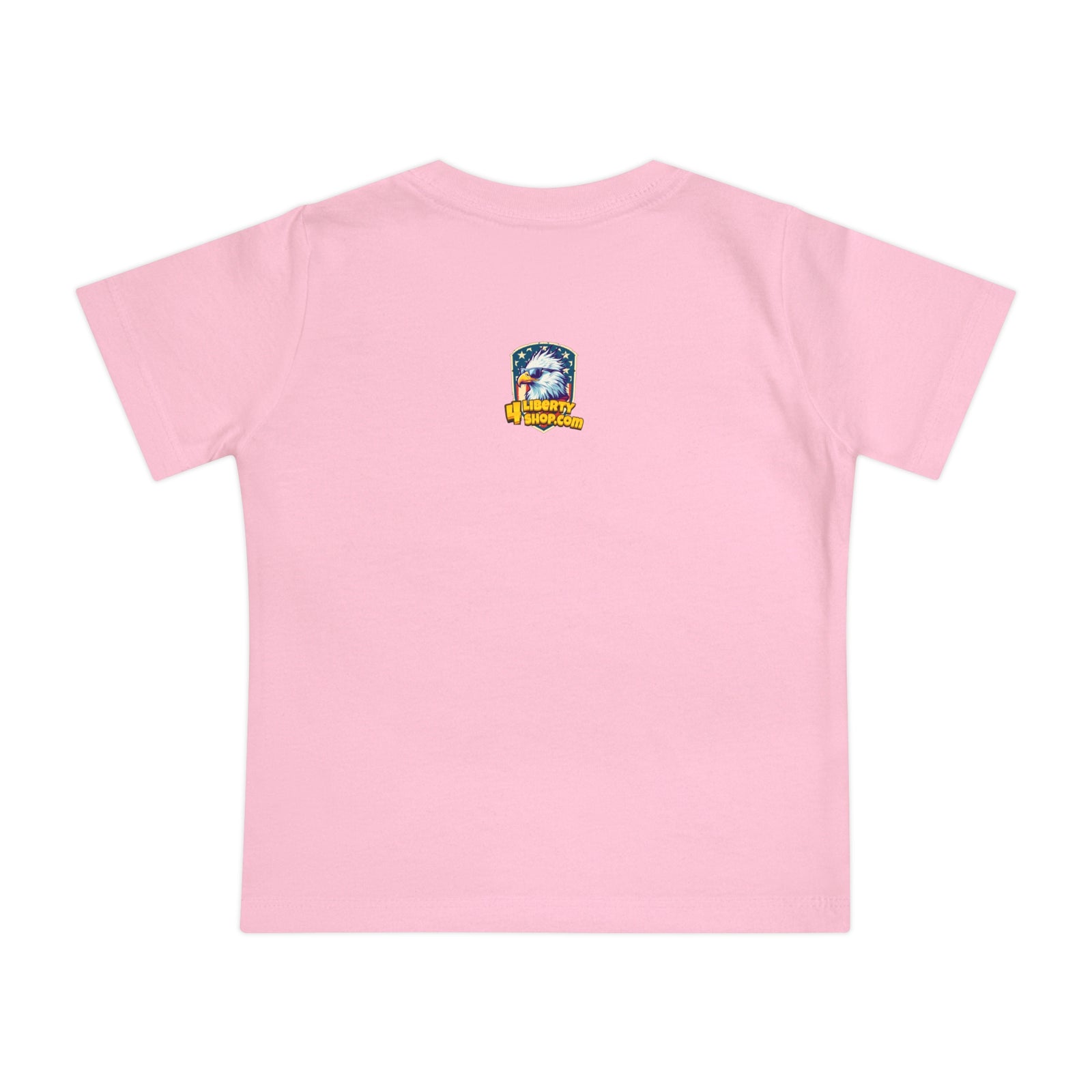 Babies For Trump Short Sleeve Tee