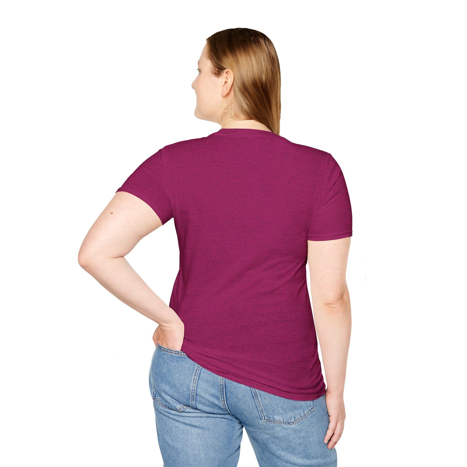 Liberty250 T-Shirt — Vintage Betsy Ross Star Circle Patriotic Tee - 4LibertyShop.com