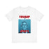 Shark Trump 2024 Tee