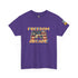 Freedom Arcade Unisex Heavy Cotton Tee