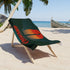 America 1776–2026 Semiquincentennial Beach Towel - 4LibertyShop.com
