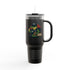Walton & Johnson: Alligator Alcatraz Tumbler, 40oz