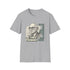 Milton Friedman TNSTAAFL T-shirt