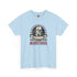 Benjamin Franklin 'Death and Taxes' Quote T-Shirt - 4LibertyShop.com