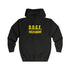 D.O.G.E. Field Agent Full-Zip Hoodie