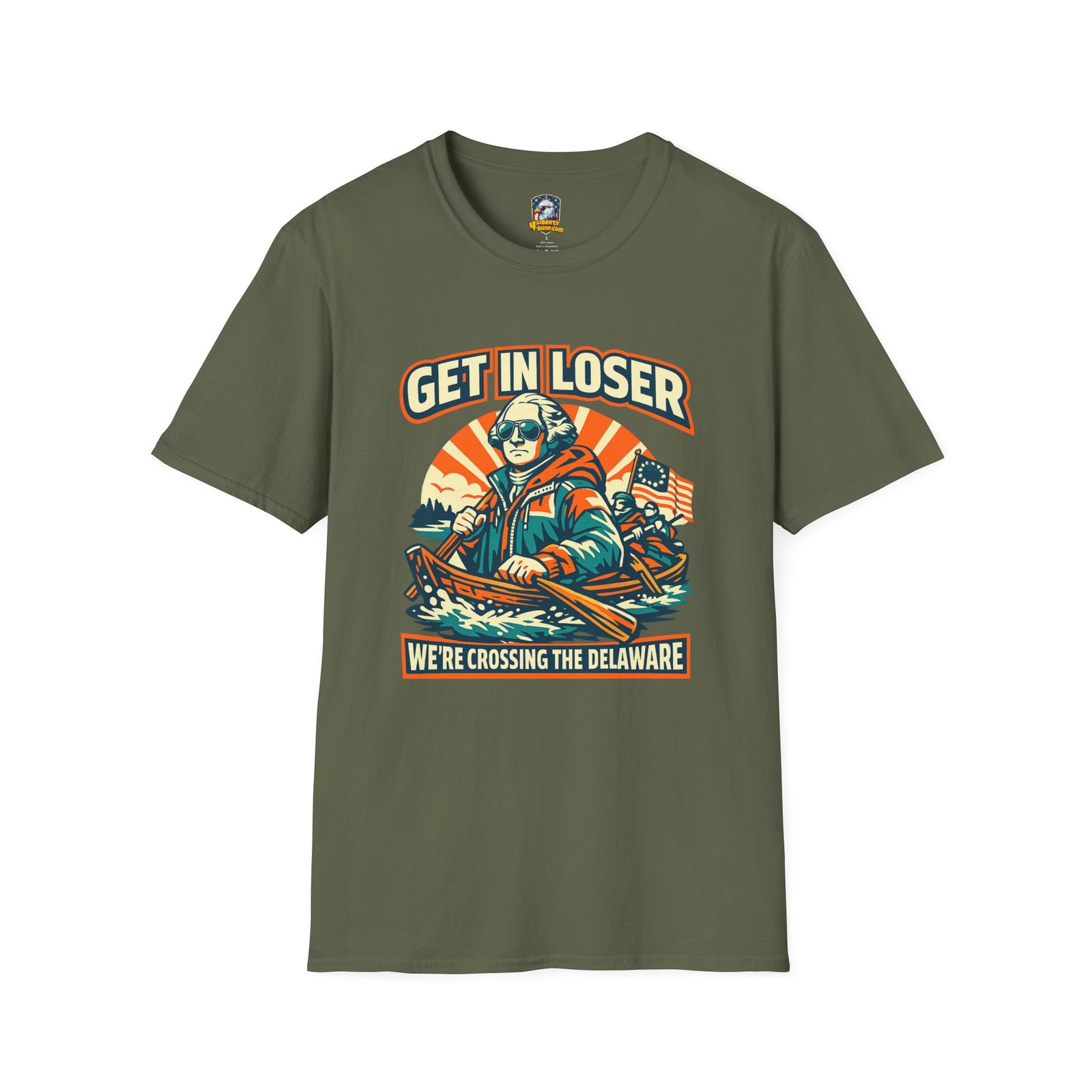 T-Shirt — 