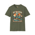 T-Shirt — "Get In Loser, We're Crossing the Delaware" Patriotic Revolutionary War Graphic Tee - 4LibertyShop.com