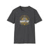 Wake Up Jeff City: The Wake Up Jeff City T-Shirt - 4LibertyShop.com