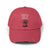 Judge Nap: "A Republic, If You Can Keep It" Hat