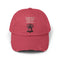 Judge Nap: "A Republic, If You Can Keep It" Hat