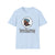Walton & Johnson: Indians Chad T-Shirt