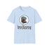 Walton & Johnson: Indians Chad T-Shirt