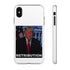 Trump's Retribution Phone Case