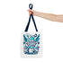 Candy Tax Collector Tote Bag